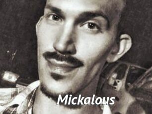 Mickalous Gay Vod