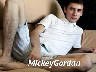 MickeyGordan