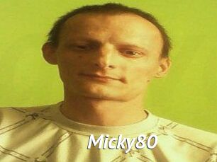 Micky80