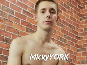 Micky_YORK