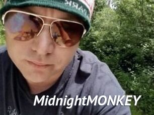 MidnightMONKEY