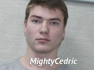 MightyCedric
