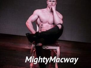 MightyMacway