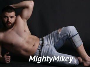 MightyMikey