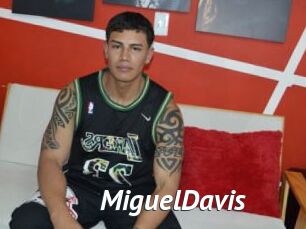 MiguelDavis