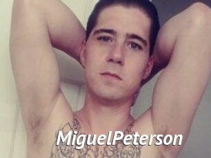 Miguel_Peterson