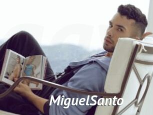 MiguelSanto