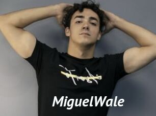 MiguelWale Gay Vod