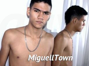 MiguellTown