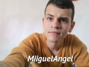 MiiguelAngel Gay Vod
