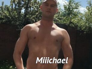 Miiichael