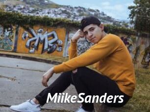 MiikeSanders