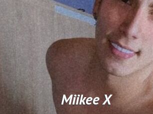 Miikee_X