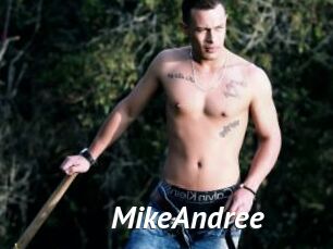 MikeAndree