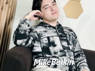 MikeBelkin