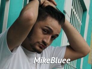 MikeBluee