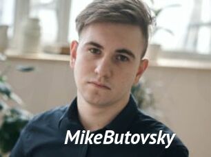 MikeButovsky