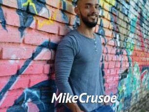 MikeCrusoe