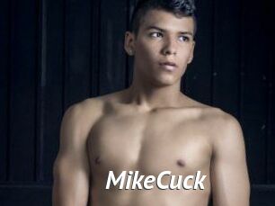 MikeCuck