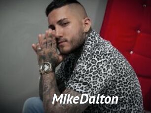 MikeDalton Gay Vod