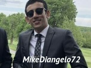 MikeDiangelo72 Gay Vod