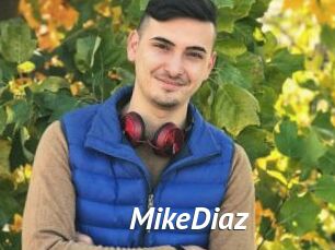 MikeDiaz