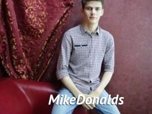 MikeDonalds