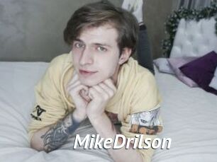 MikeDrilson