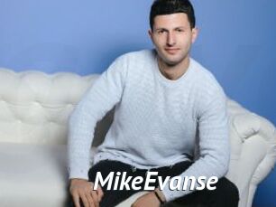 MikeEvanse