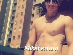 MikeFerrara