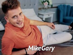MikeGary