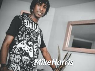 MikeHarris