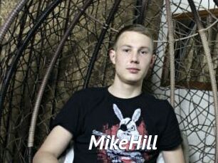 MikeHill