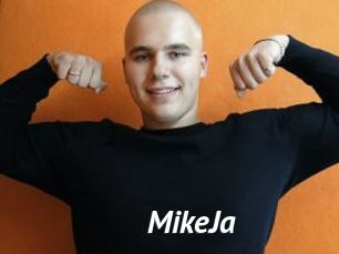 MikeJa