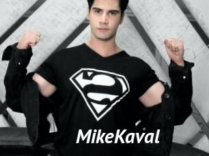 MikeKaval