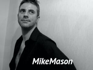 MikeMason