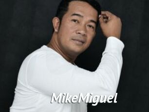 MikeMiguel