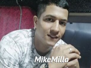 MikeMilla Gay Vod