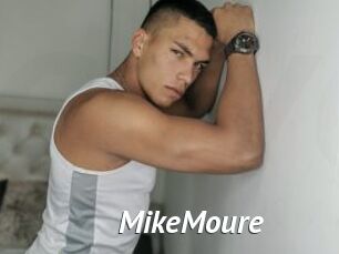 MikeMoure Gay Vod