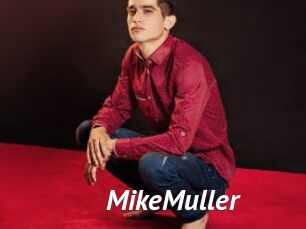 MikeMuller