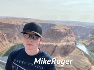 MikeRoger