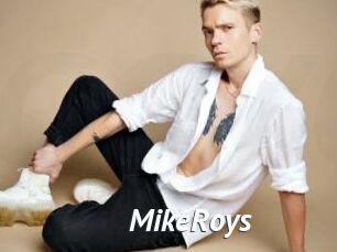 MikeRoys