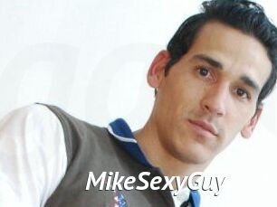 MikeSexyGuy