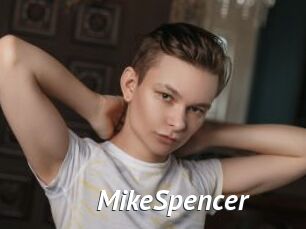 MikeSpencer