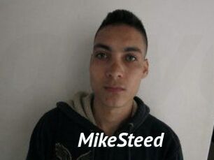 MikeSteed