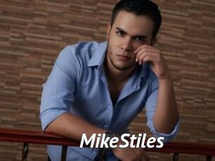 MikeStiles