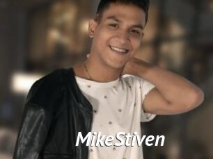 MikeStiven