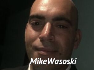 MikeWasoski