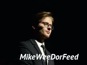 MikeWeeDorFeed