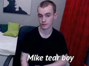 Mike_tear_boy